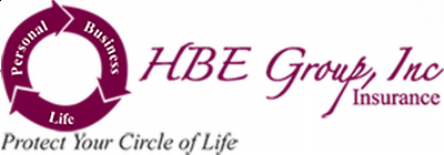 HBE Group, Inc. - Herkimer | Banking & Financial | Logo
