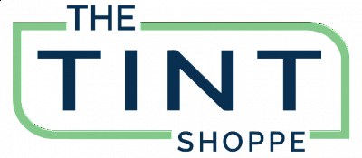 The Tint Shoppe - Sparks | Local Services | Logo