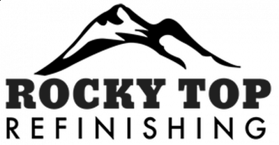 Rocky Top Refinishing Chattanooga - Chattanooga | Home Services | Logo