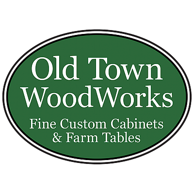 Old Town Woodworks - Springfield | Home Services | Logo
