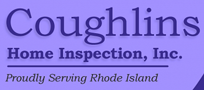 Coughlins Home Inspections - Exeter | Home Services | Logo
