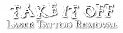 Take It Off Laser Tattoo Removal - Louisville | Doctors & Clinics | Logo