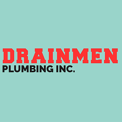 Drainmen Plumbing Inc. - Pottstown | Local Services | Logo