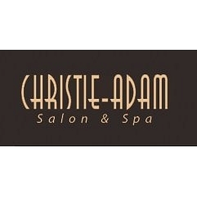Christie Adam Salon & Spa - Great Falls | Salons & Nails | Logo