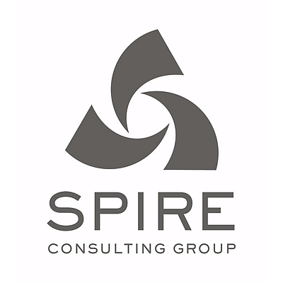 Spire Consulting Group - Austin | B2B Services | Logo