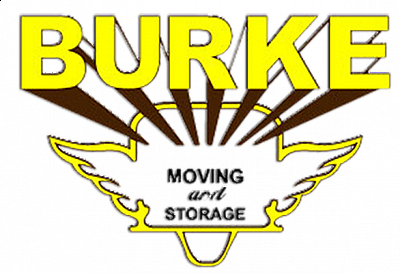 Burke Moving & Storage - Cheyenne | Local Services | Logo