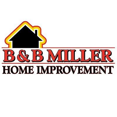 B & B Miller Home Improvement - New Carlisle | Home Services | Logo