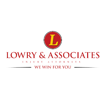 Lowry & Associates - Bangor | Attorneys & Lawyers | Logo