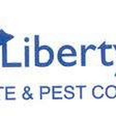 Liberty Termite and Pest Control - East Peoria | Local Services | Logo