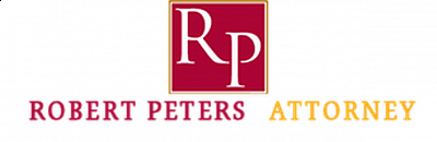 The Law Offices of Robert Peters P.A. - Jacksonville | Attorneys & Lawyers | Logo