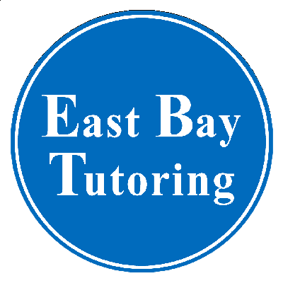 East Bay Tutoring - San Ramon | Classes & Lessons | Logo