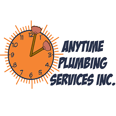Anytime Plumbing Services Inc - Saint Louis | Local Services | Logo