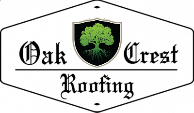 Oak Crest Roofing - Jacksonville | Contractors & Supplies | Logo