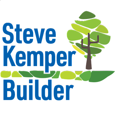 Steve Kemper Builder - Greensburg | Contractors & Supplies | Logo