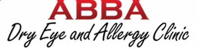 Abba Dry Eye & Allergy Clinic - Colorado Springs | Retail | Logo