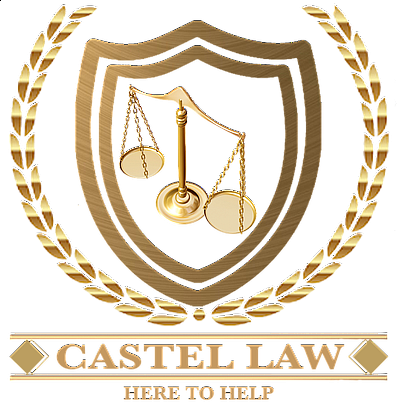 Castel Law - Woburn | Attorneys & Lawyers | Logo