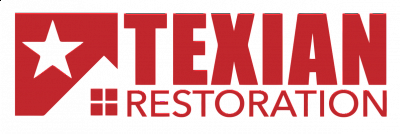 Texian Restoration - Houston | Contractors & Supplies | Logo