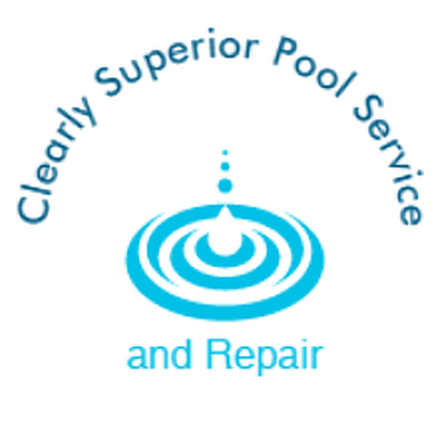 Clearly Superior Pool Service & Repair - Carpinteria | Health & Fitness | Logo