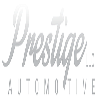 Prestige Automotive LLC - Albuquerque | Automotive Services | Logo