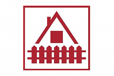 The Fence Guys - Atlanta | House & Garden | Logo
