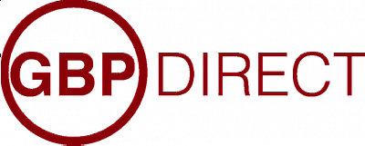 GBP Direct - Kenner | Contractors & Supplies | Logo