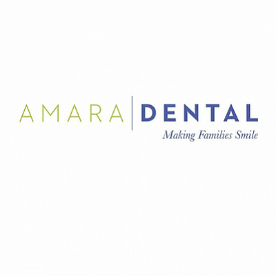 Amara Dental of Howell - Howell | Doctors & Clinics | Logo