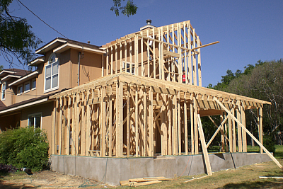 Franklin's Master Construction Inc - Reedley | Contractors & Supplies | Logo