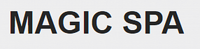 Magic Spa - East Hanover | Beauty & Spas | Logo