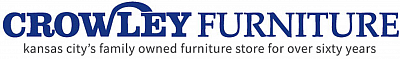 Crowley Furniture Store - Liberty | Furniture | Logo