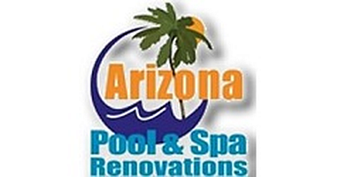 Arizona Pool and Spa Renovations - Peoria | Contractors & Supplies | Logo