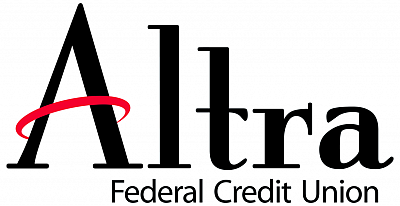 Altra Federal Credit Union - Onalaska | Banking & Financial | Logo
