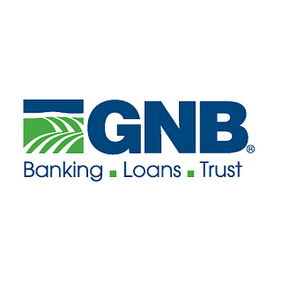 GNB Loan Bank - Grundy Center | Banking & Financial | Logo