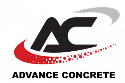 Advance Concrete - Kansas City | Contractors & Supplies | Logo
