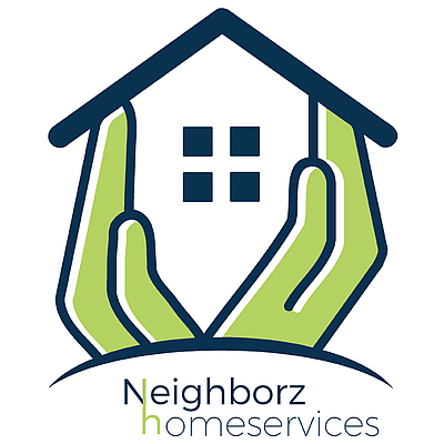 Neighborz Home Services - Salt Lake City | Home Services | Logo