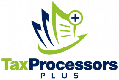 Tax Processors Plus - Nashville | Banking & Financial | Logo