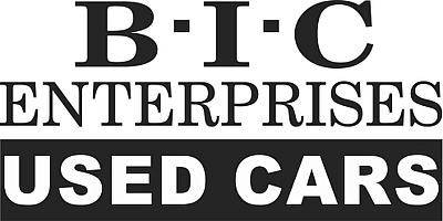 Bic Auto Sales & Holdings - Kansas City | Automotive Services | Logo