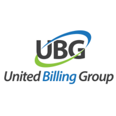 United Billing Group - Fairfield | Professional Services | Logo