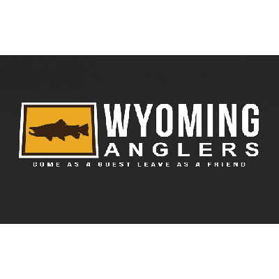 Wyoming Anglers - Casper | Venues | Logo