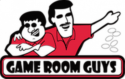 Game Room Guys - Comstock Park | Venues | Logo
