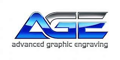 Advanced Graphic Engraving - Broussard | B2B Services | Logo