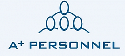 A Plus Personnel - Bayonne | Professional Services | Logo