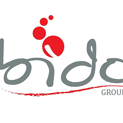 bido Group, LLC - Highland | B2B Services | Logo