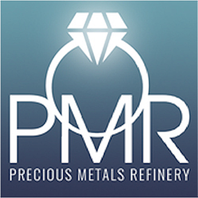 Precious Metals Refinery - Los Angeles | Professional Services | Logo