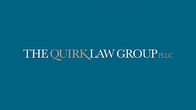 The Quirk Law Group PLLC - Kirkland | Attorneys & Lawyers | Logo