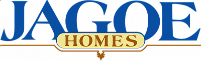 Jagoe Homes: Fox Run - Henderson | Home Services | Logo