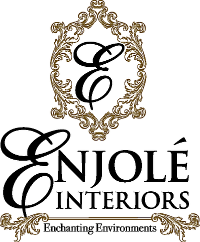 Enjole Interiors - Evansville | Professional Services | Logo