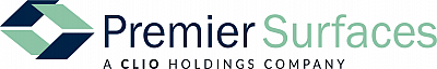 Premier Surfaces - Alpharetta | Home Services | Logo