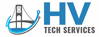 HV Tech Services - Poughkeepsie | Professional Services | Logo