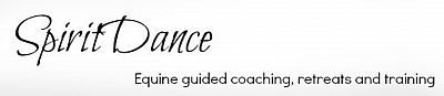 Spirit Dance Equine Therapy - Minneapolis | Professional Services | Logo