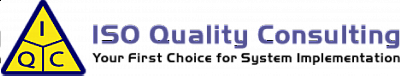 ISO Quality Consulting, Inc - Fort Lauderdale | B2B Services | Logo